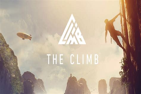 the climb vr free download